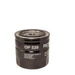 FILTRON Õlifilter OP 538