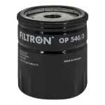 FILTRON  Õlifilter OP 540/3