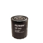 FILTRON Õlifilter OP 542