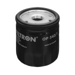 FILTRON Õlifilter OP 543/1