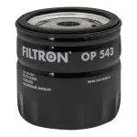 FILTRON Õlifilter OP 543