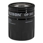 FILTRON Õlifilter OP 545
