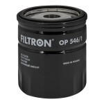 FILTRON Õlifilter OP 546/1