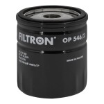 FILTRON Õlifilter OP 546/2