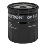 FILTRON Õlifilter OP 551