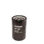 FILTRON Õlifilter OP 560