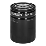 FILTRON Õlifilter OP 563