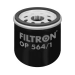 FILTRON Õlifilter OP 564/1