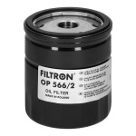 FILTRON Õlifilter OP 566/2
