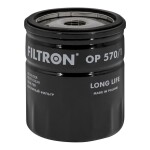 FILTRON Õlifilter OP 570/1