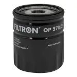 FILTRON Õlifilter OP 570/2