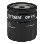 FILTRON  Õlifilter OP 570
