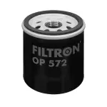 FILTRON  Õlifilter OP 572