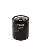 FILTRON Õlifilter OP 580/7