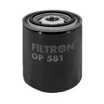 FILTRON Õlifilter OP 581