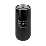 FILTRON Õlifilter OP 584