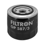 FILTRON Õlifilter OP 587/3