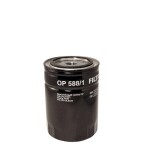 FILTRON Õlifilter OP 588/1