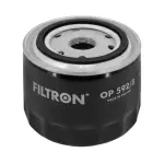 FILTRON  Õlifilter OP 592/8