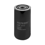 FILTRON Õlifilter OP 592