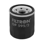 FILTRON  Õlifilter OP 595/2