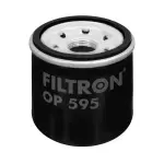 FILTRON  Õlifilter OP 595