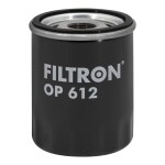 FILTRON  Õlifilter OP 612
