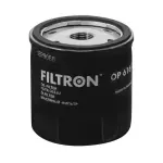 FILTRON  Õlifilter OP 616/3