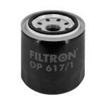 FILTRON Õlifilter OP 617/1