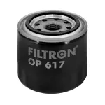 FILTRON Õlifilter OP 617