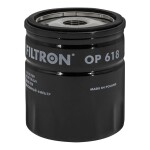 FILTRON  Õlifilter OP 618