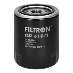 FILTRON Õlifilter OP 619/1