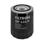 FILTRON Õlifilter OP 632/4