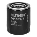 FILTRON Õlifilter OP 632/7