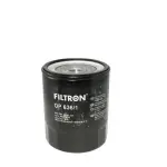 FILTRON  Õlifilter OP 636/1