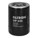 FILTRON Õlifilter OP 636