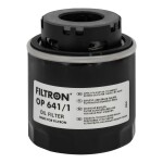 FILTRON  Õlifilter OP 641/1