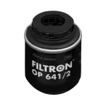 FILTRON  Õlifilter OP 641/2