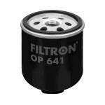 FILTRON  Õlifilter OP 641