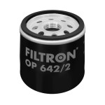 FILTRON Õlifilter OP 642/2