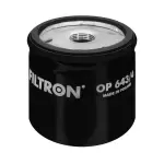 FILTRON Õlifilter OP 643/4
