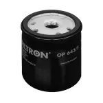 FILTRON  Õlifilter OP 643/5