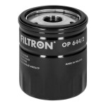 FILTRON Õlifilter OP 644/2