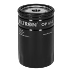 FILTRON Õlifilter OP 644