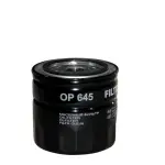 FILTRON Õlifilter OP 645