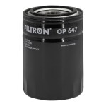 FILTRON Õlifilter OP 647