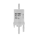 FILTRON Kütusefilter PP 836/4