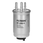 FILTRON Kütusefilter PP 838/4