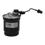 FILTRON PP 838/6