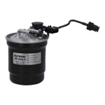 FILTRON PP 838/7